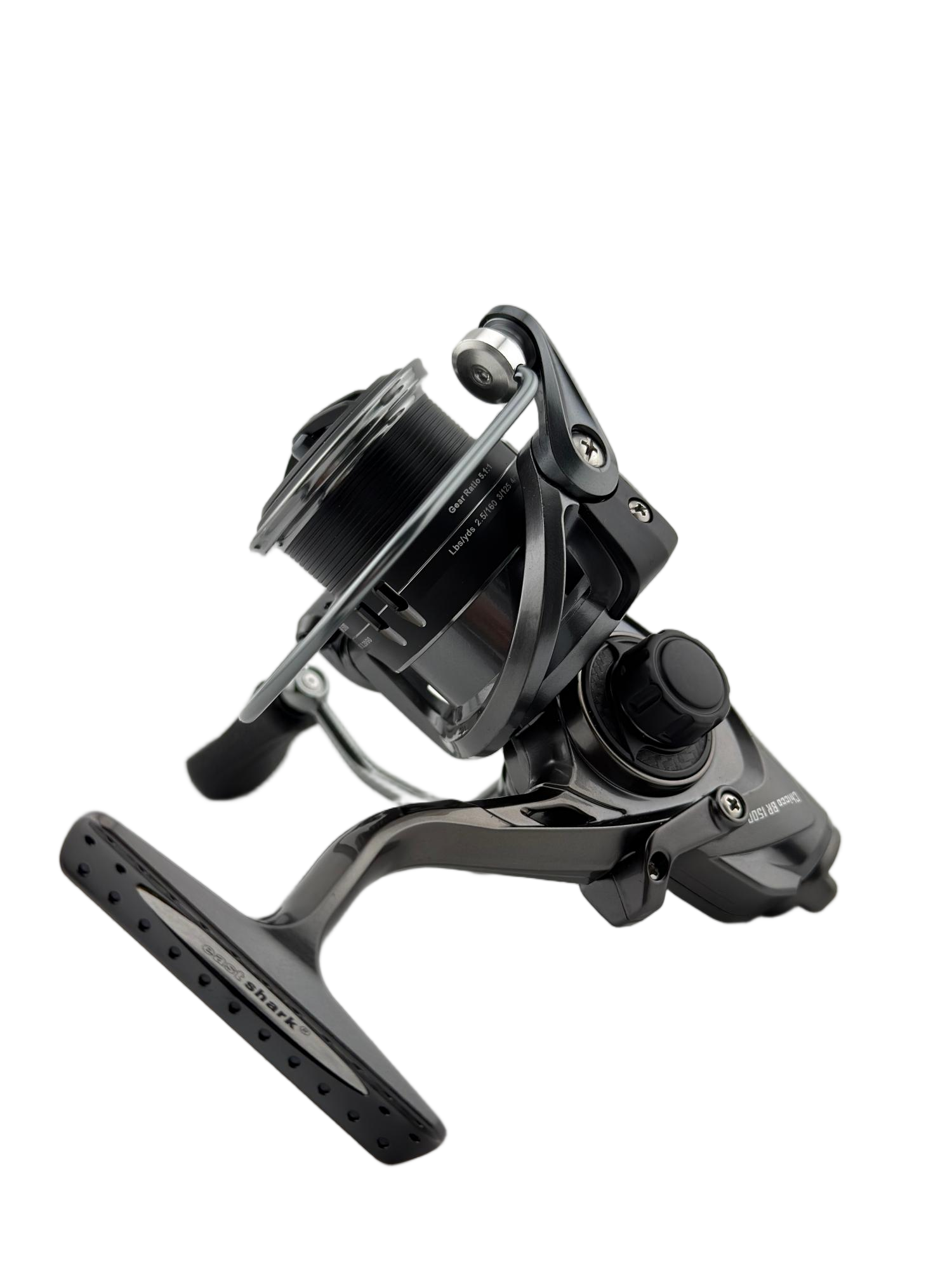 Катушка EastShark Chicco BR 1000