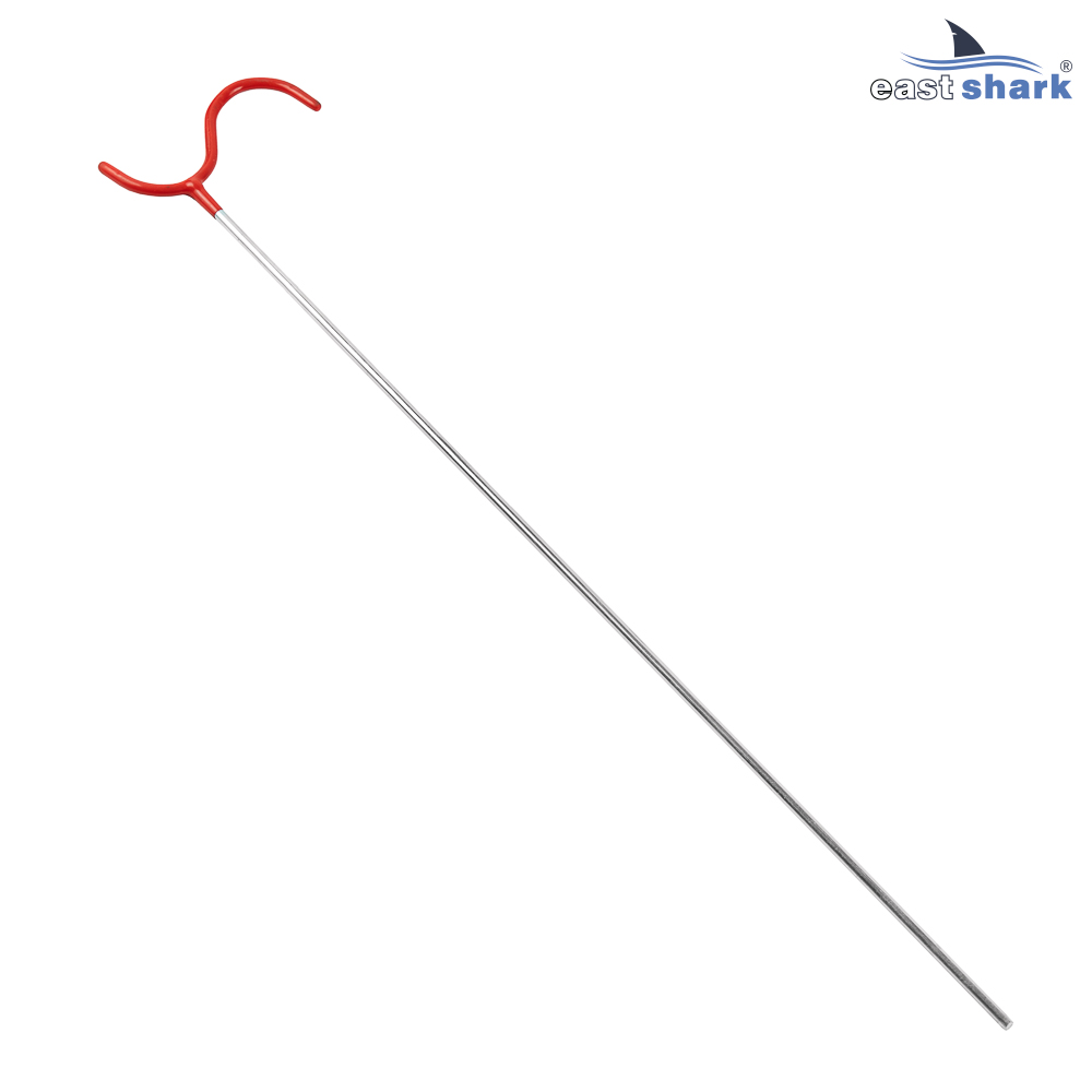 Стойка для удилища металл S-образная (уп.10шт.)