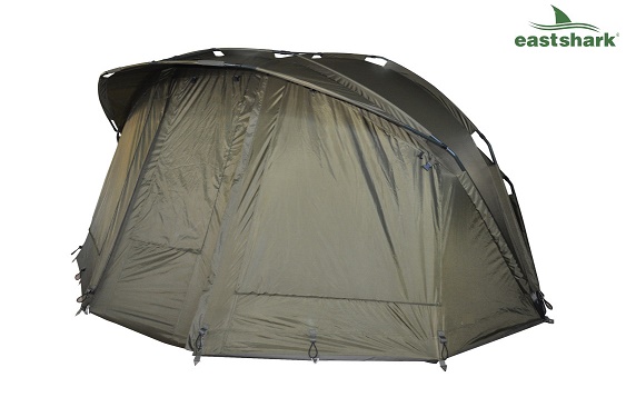 Палатка карповая EastShark HYT 038 XL