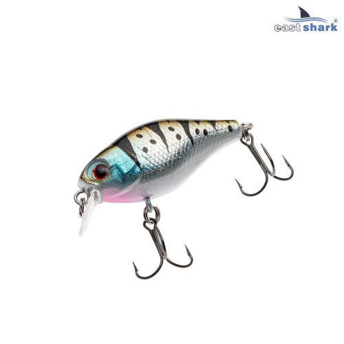 Воблер EastShark ChibbyCrank 38F#18