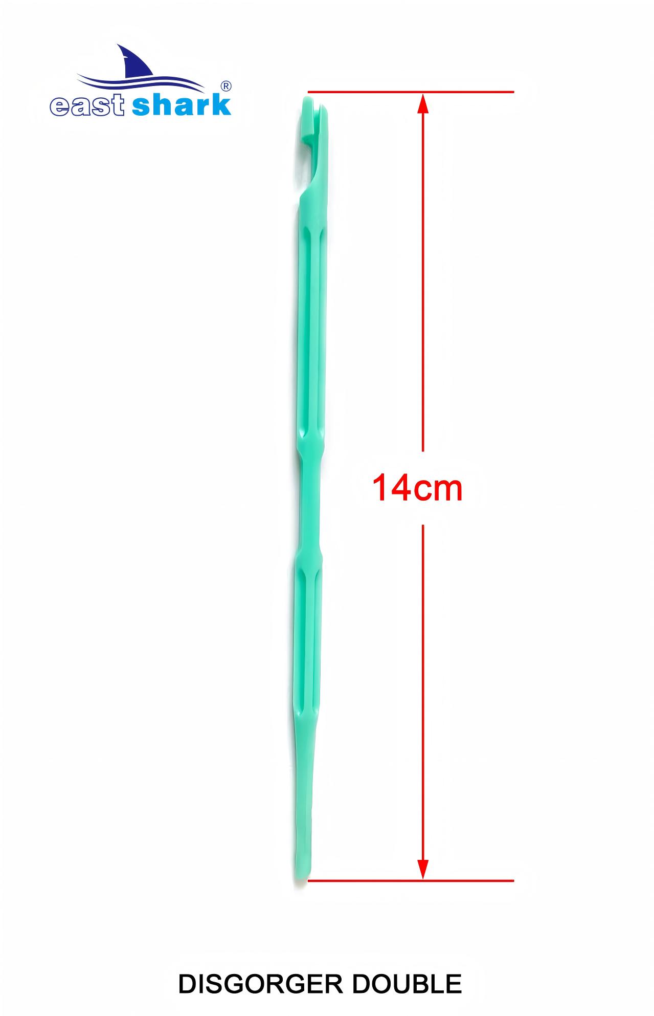 Экстрактор DOUBLE 14cm ES-10206