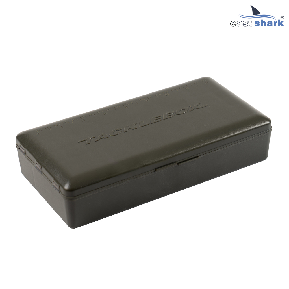 Органайзер Tackle & Rig & Tool box EastShark NEW 3in1