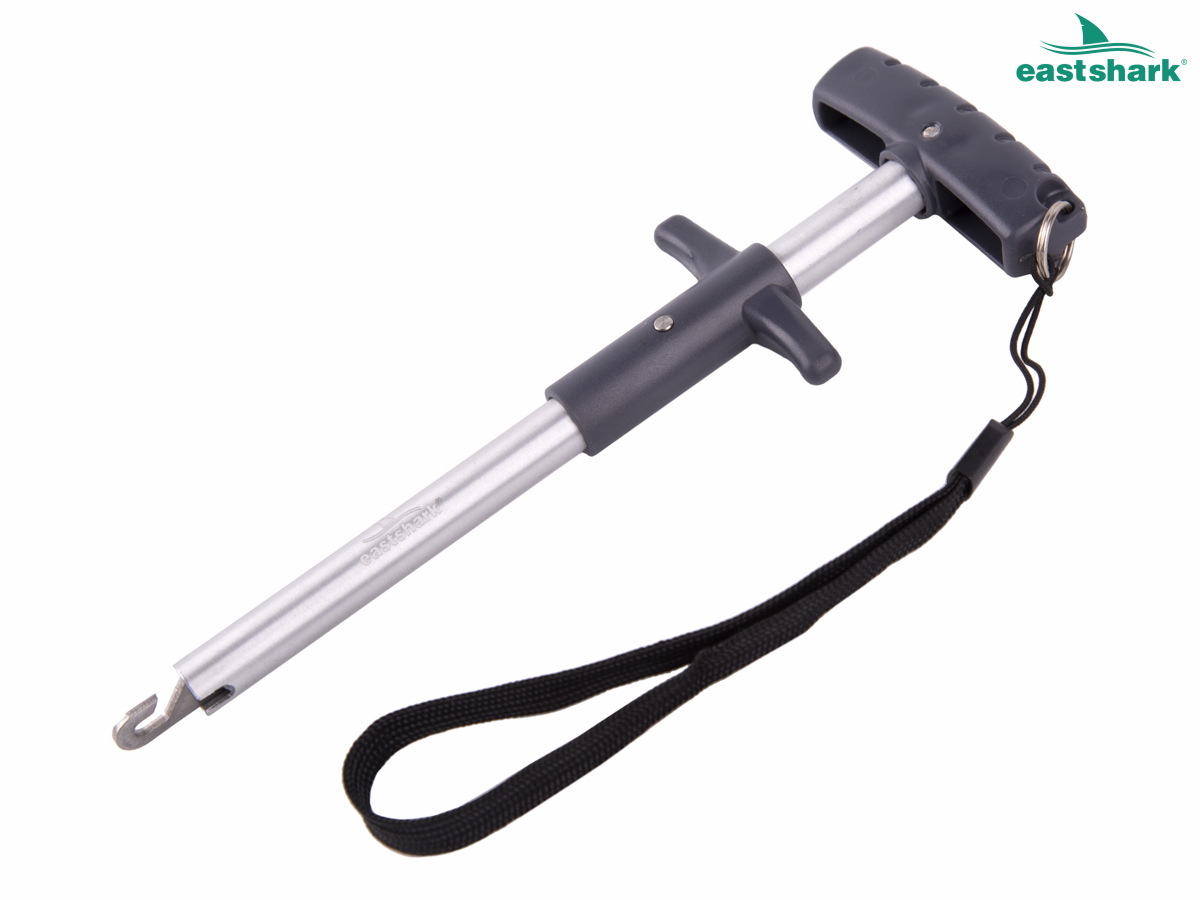 Захват для рыбы EastShark BY-1159