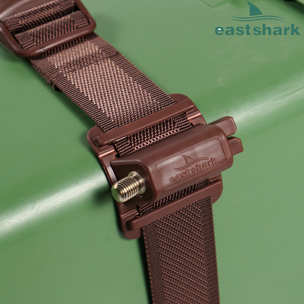 Крепление к ведру EastShark spod bucket strap