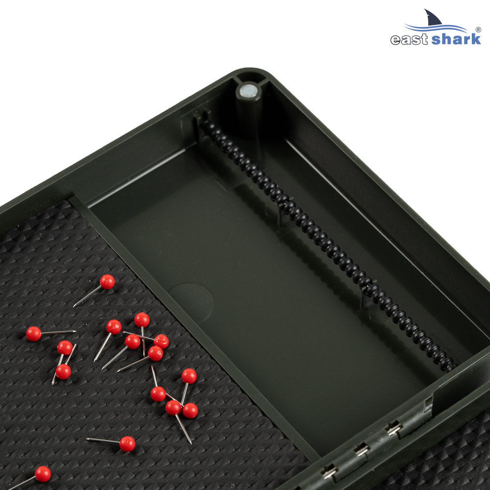Поводочница Rigs Box-09 EastShark