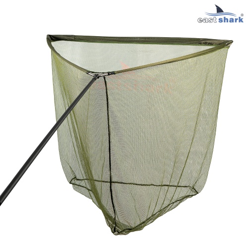 Подсак карповый 2-х частный EastShark CLSJ-222 (2.4м ручка)