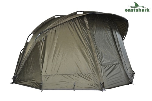 Палатка карповая EastShark HYT 038 XL