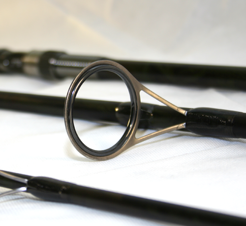 Удилище карповое EastShark DX carp 5.0 lb 3,6 м