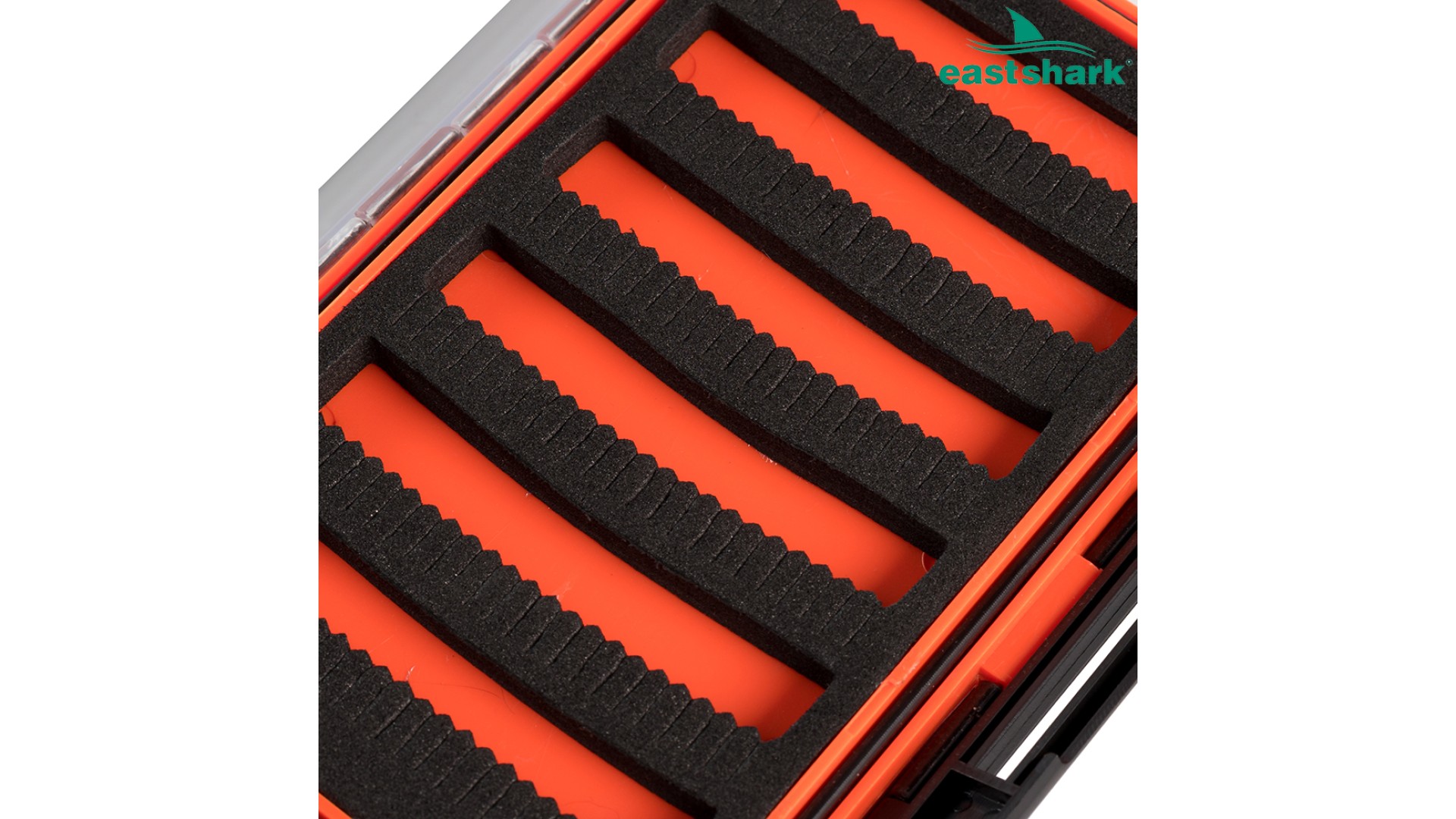 Коробочка для крючков ES-501