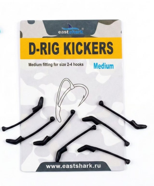 Лентяйка для D-Rig "M"  (10шт) ES-10161