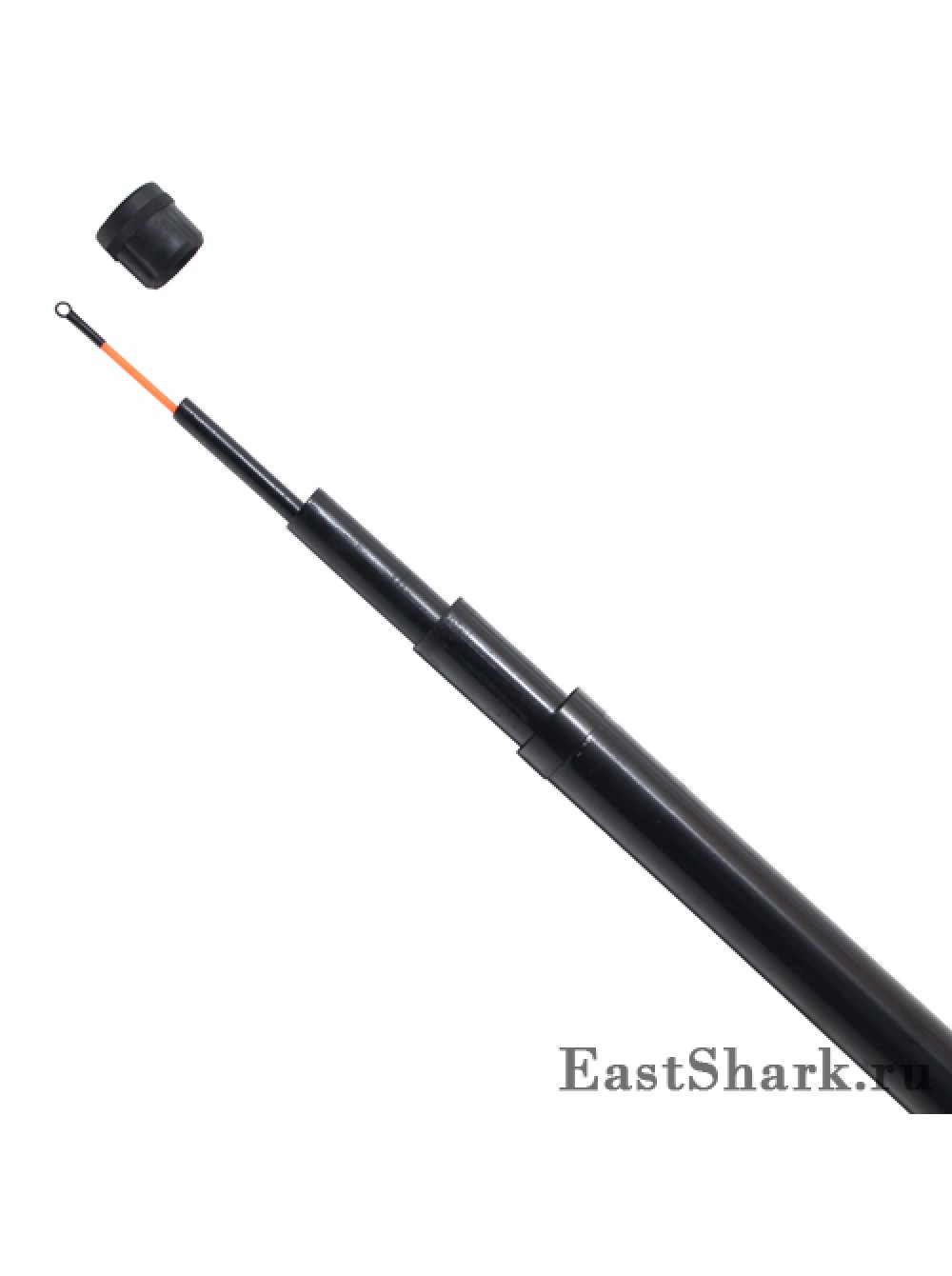 Удочка Delta б/к 7 м