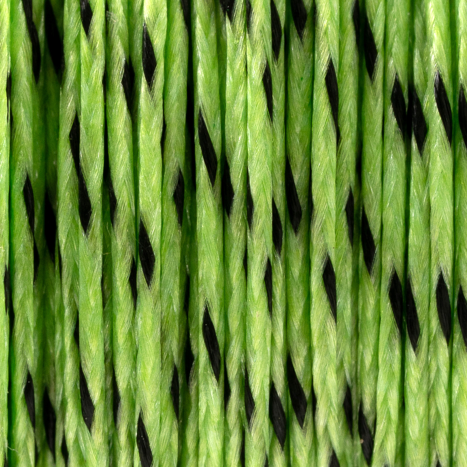 Поводковый материал 50m-X8 green camo 0.10mm