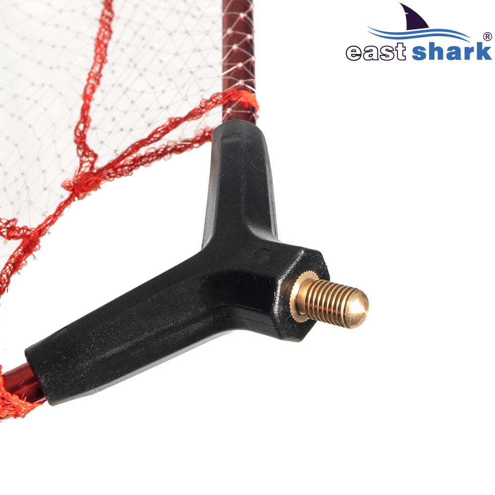 Голова на подсак ES RW 50*60 см полукруг леска