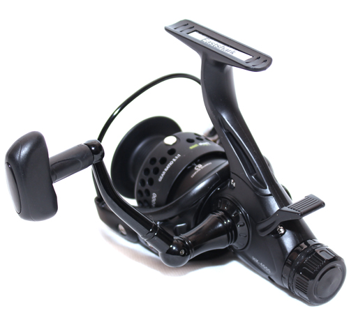 Катушка EastShark HK6000