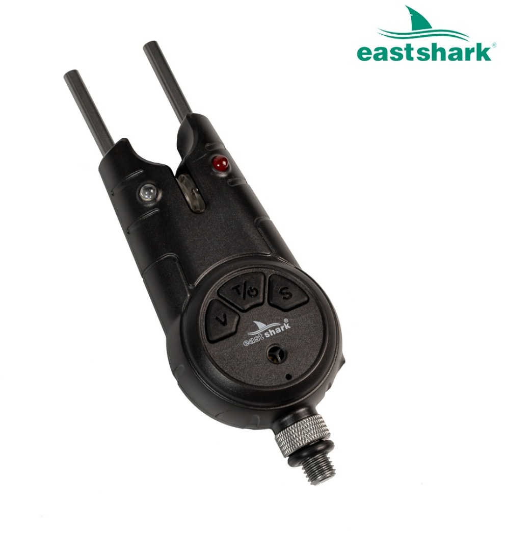 Набор сигнализаторов  с пейджером EastShark SP-05 (4+1)