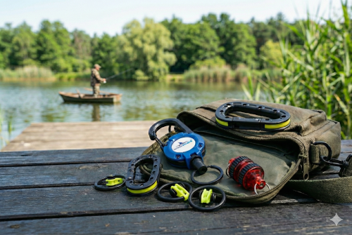 Карабины и ретриверы