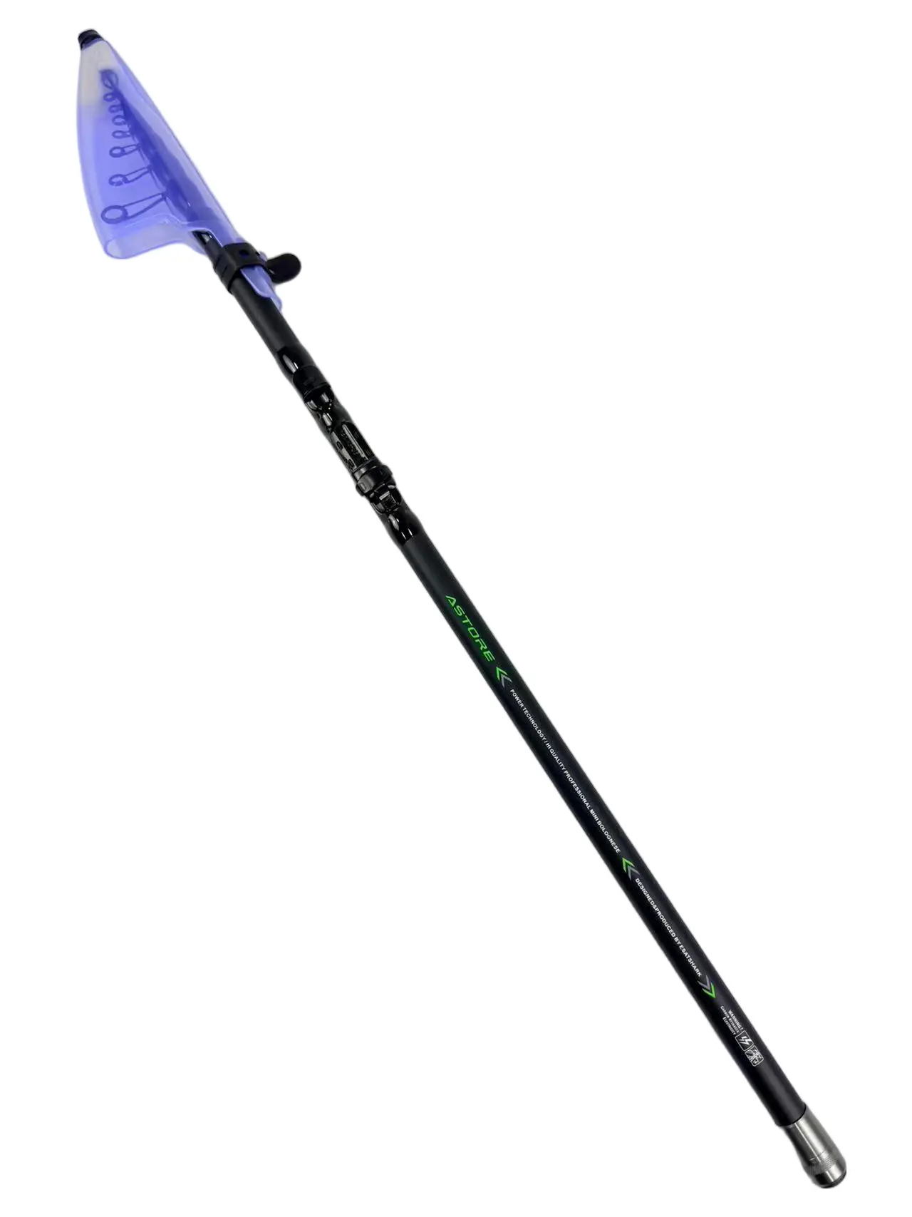 Удилище EastShark Astore Mini Bolo 400