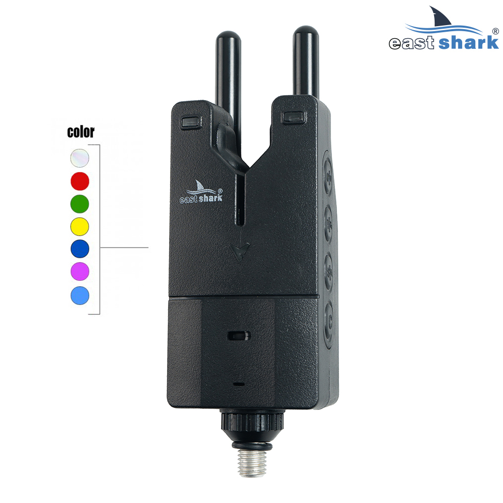 Набор сигнализаторов с пейджером EastShark TLI-66 (2+1)