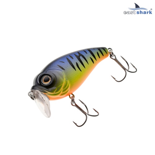 Воблер EastShark Surface Crank 58F #10