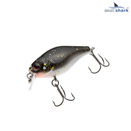Воблер EastShark ChibbyCrank 38F#06