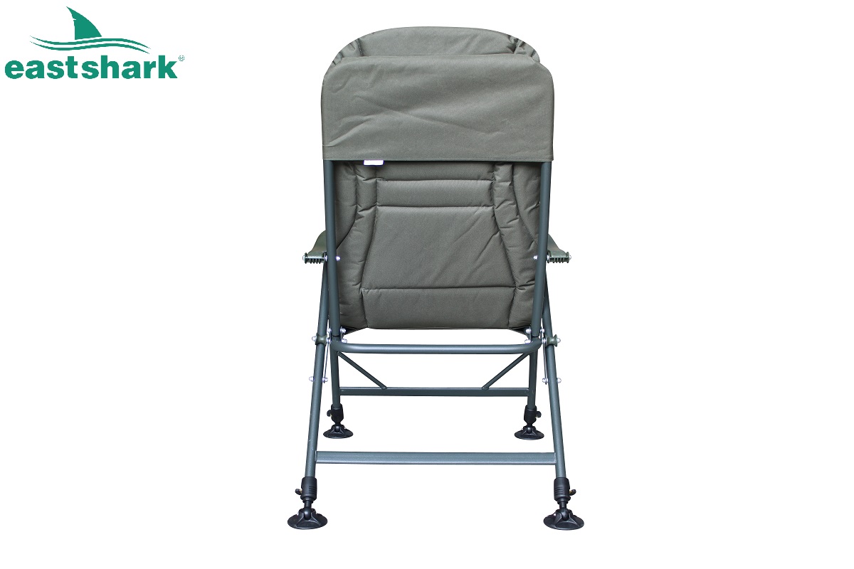 Кресло EastShark HYC 0056-PA-III