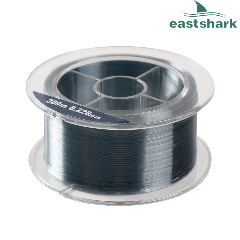 Леска морская EastShark Special SEA 300м 0,16 мм голубая