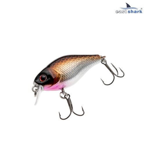 Воблер EastShark ChibbyCrank 38F#14