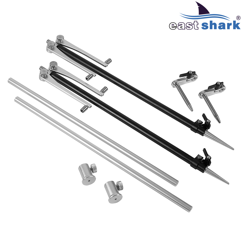 Набор стоек EastShark TRD ES-010