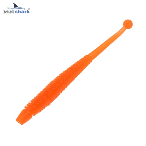 Силиконовая приманка ES WORM-X 76 mm #407(уп.12шт)