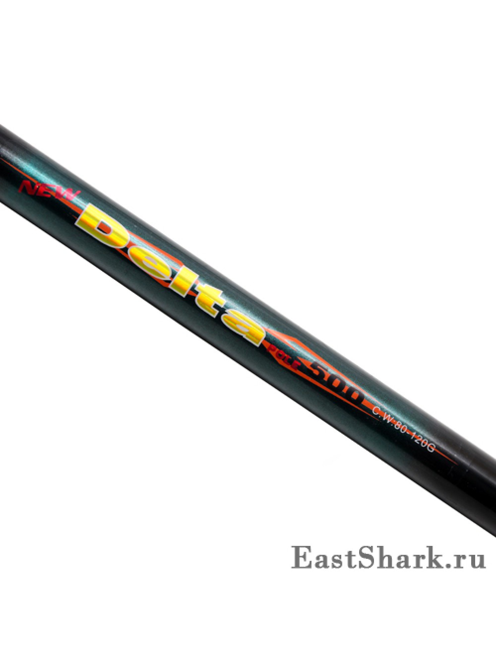 Удочка Delta б/к 7 м