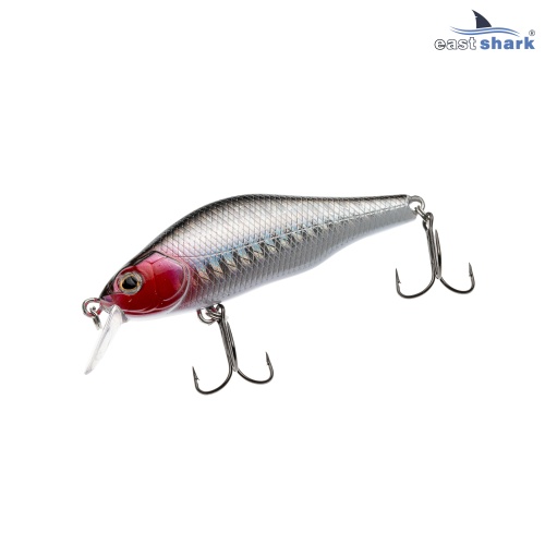 Воблер EastShark Khamsy 70F #20
