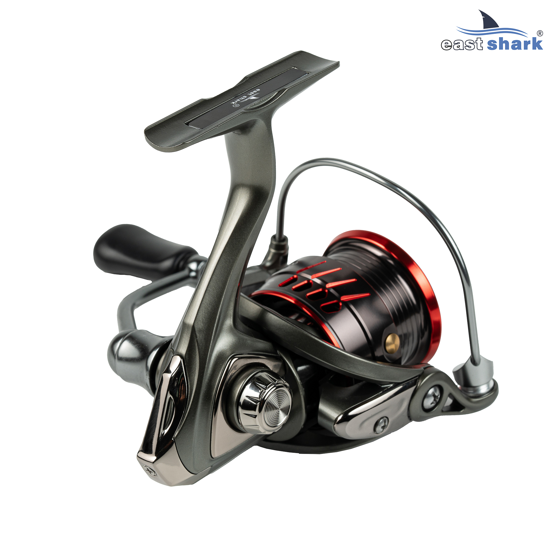 Катушка безынерционная EastShark Obsidian 1500