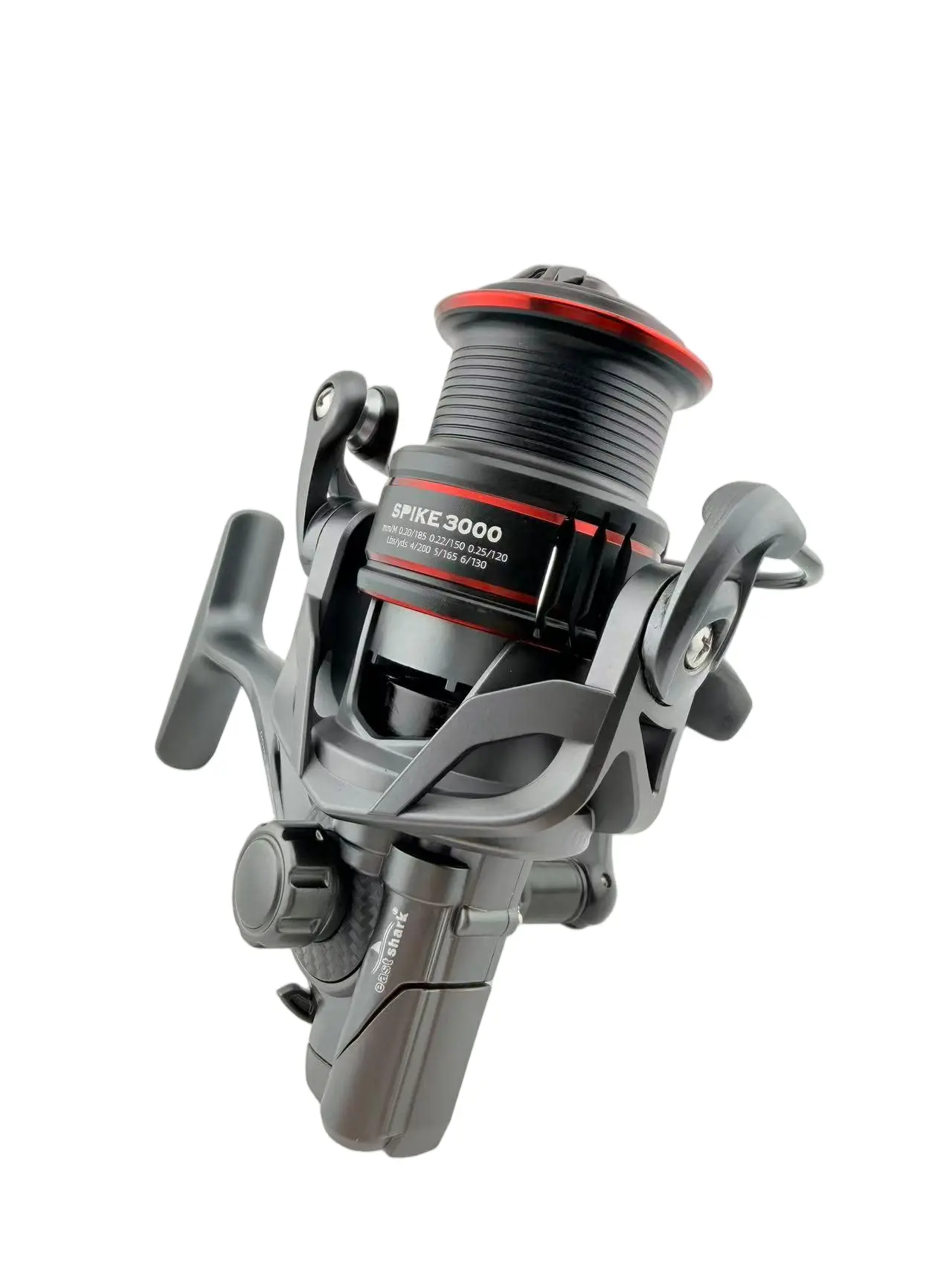 Катушка EastShark SPIKE 4000