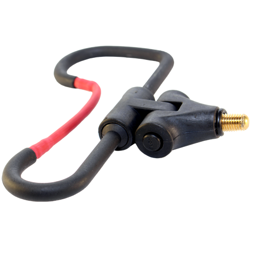 Подставка для фидерного удилища (голова) PR-L