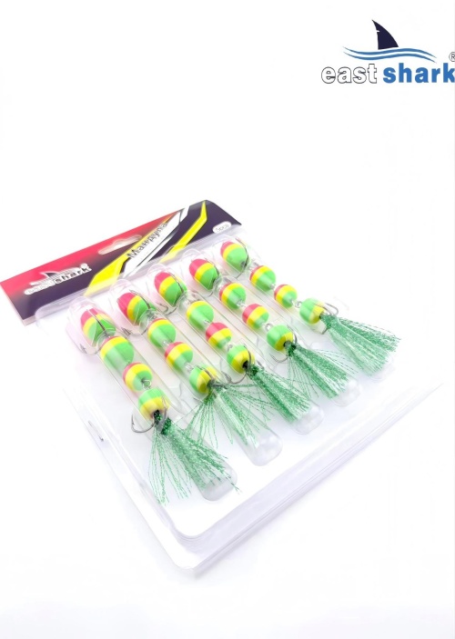 Мандула ES 107 (уп. 5 шт)