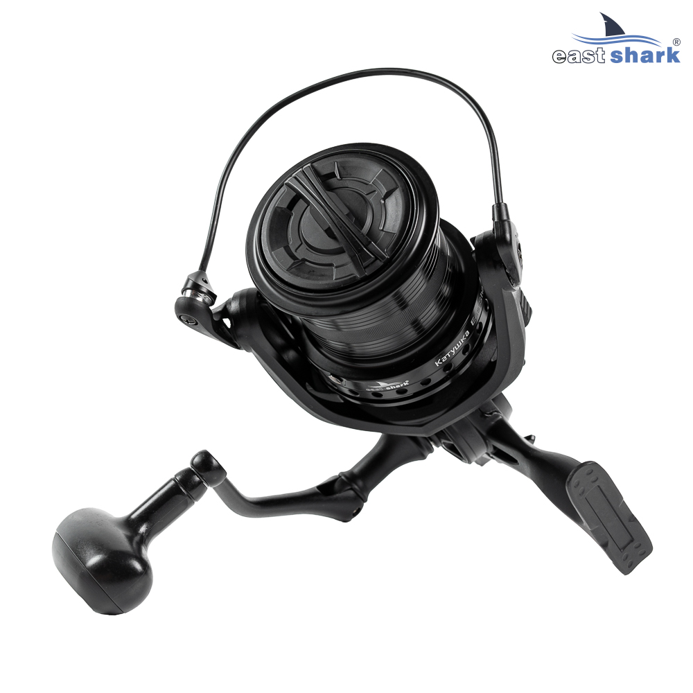 Катушка Eastshark GX 8000