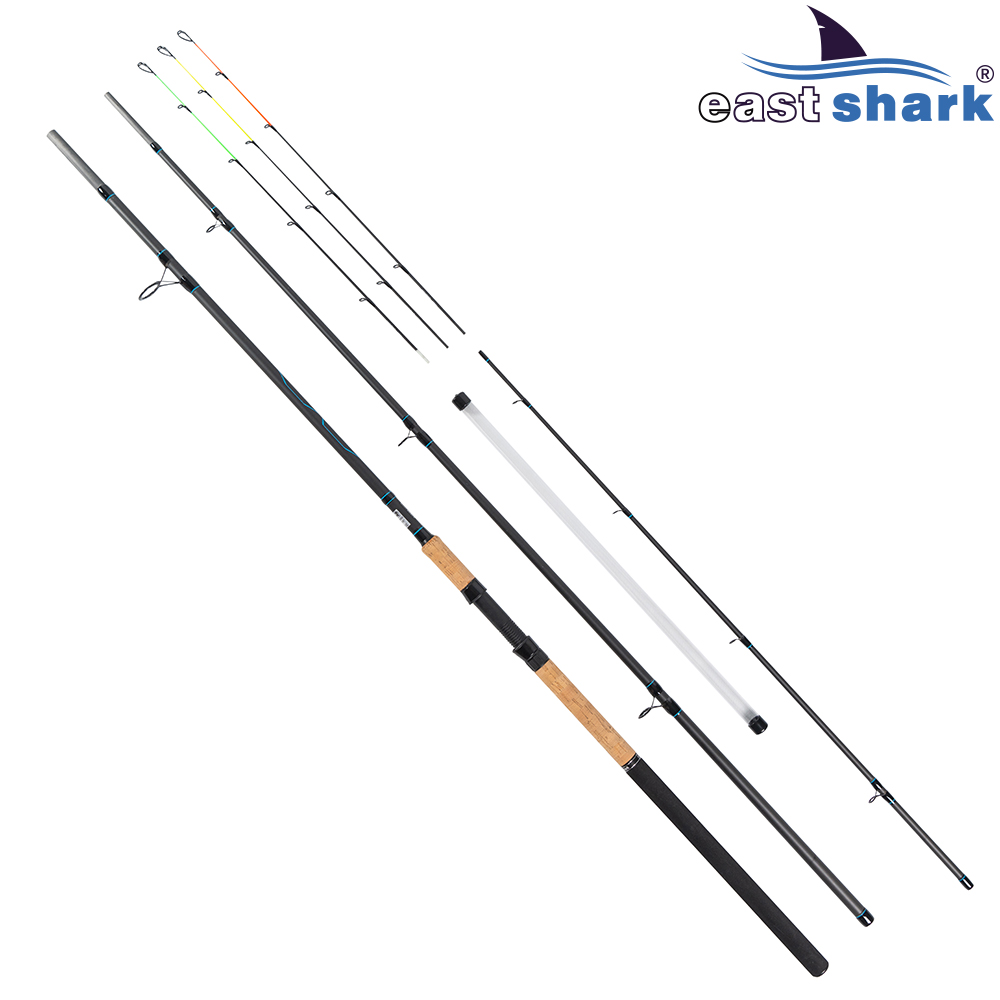 Удилище фидерное  EastShark Legend Feeder 180 гр. 3.3 м