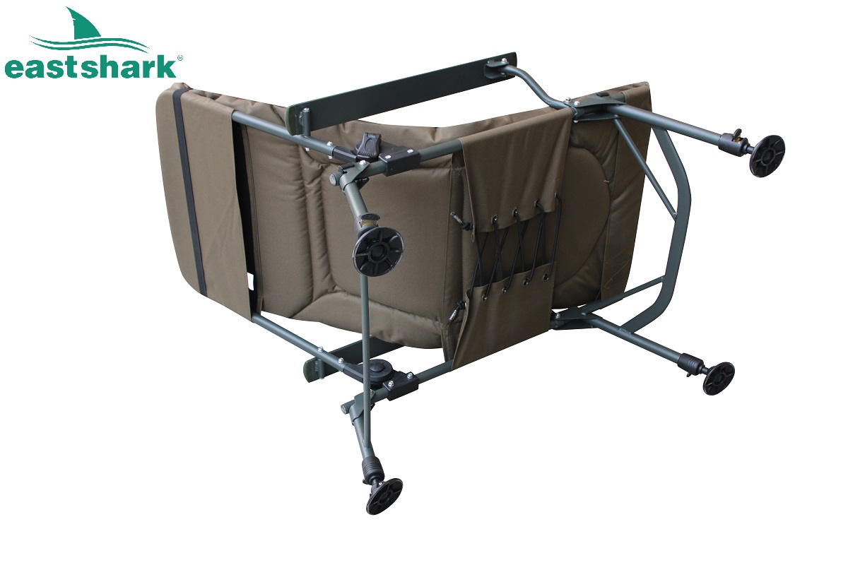 Кресло EastShark HYC 022L-UA