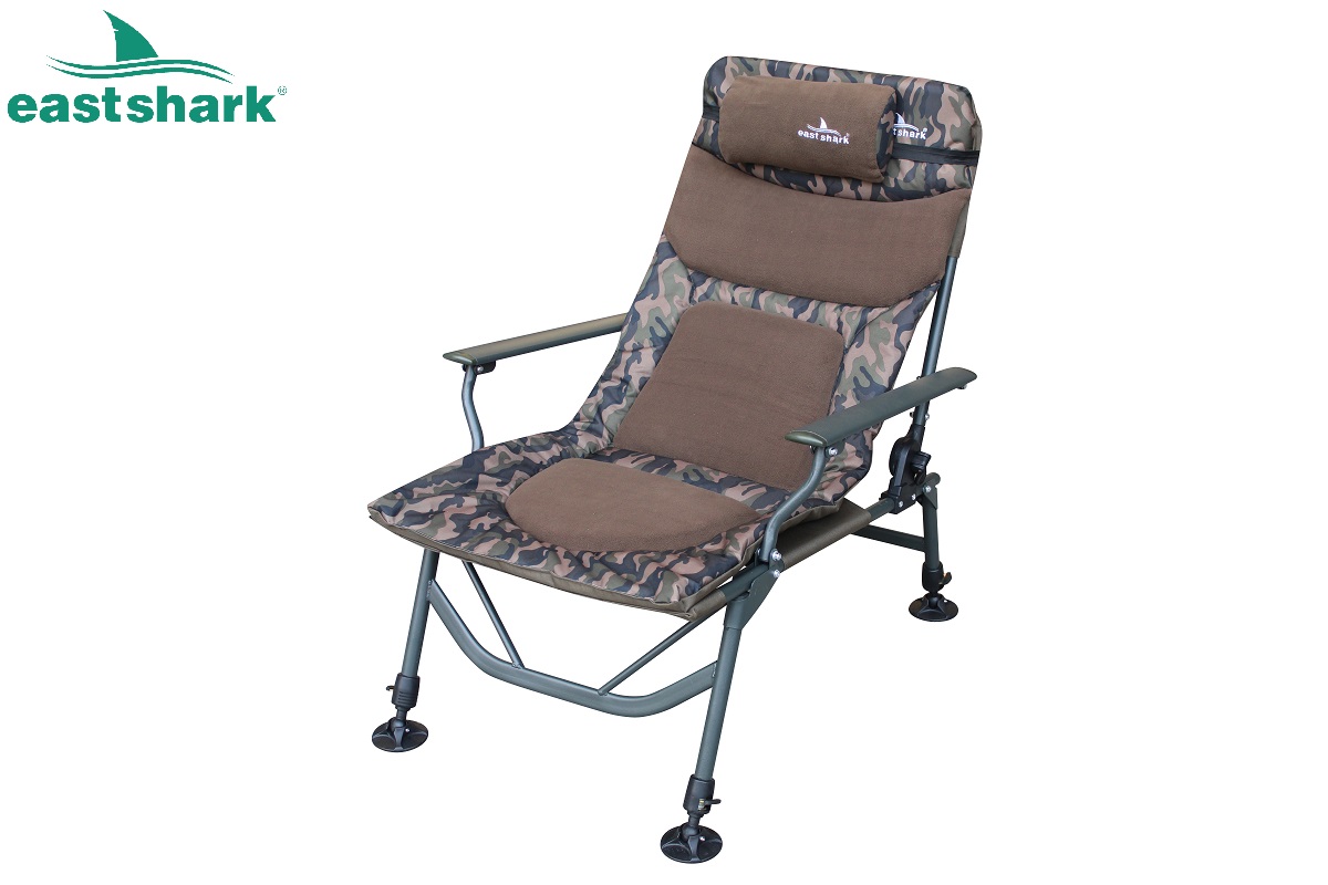 Кресло EastShark HYC 022L-UA