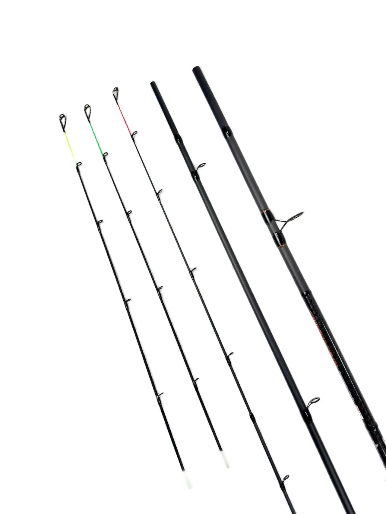 Удилище фидерное EastShark Atomic Feeder 120 g 3,6 m