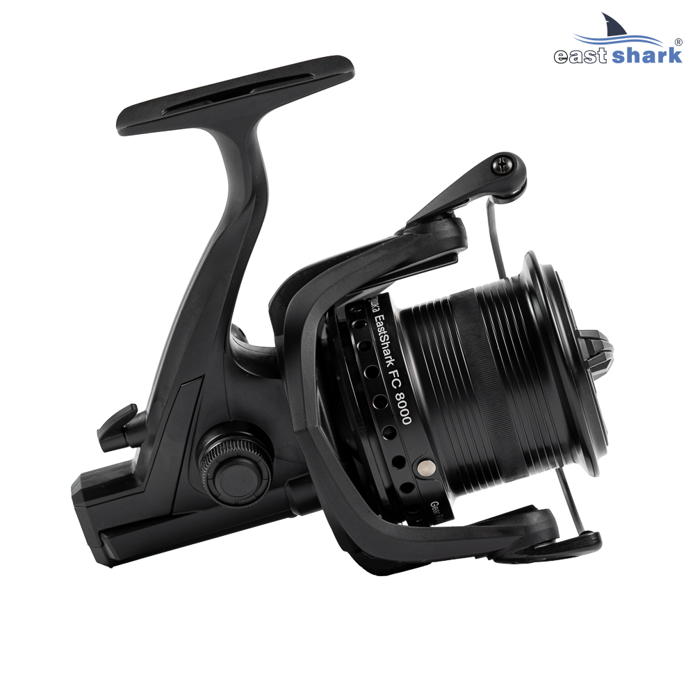 Катушка Eastshark FC 8000