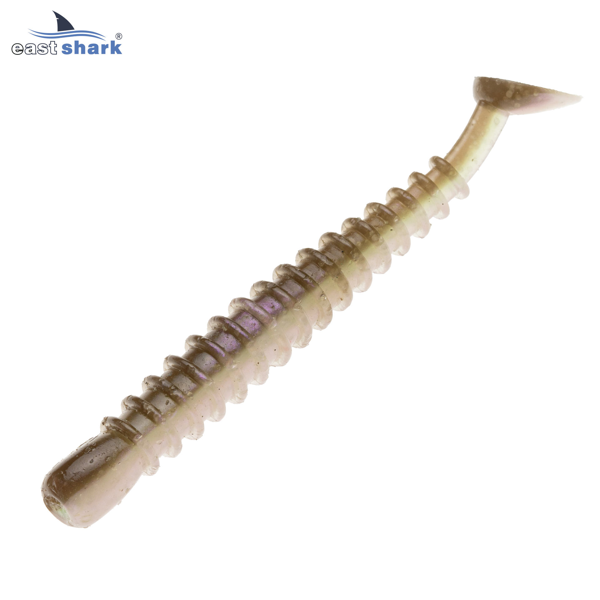 Силиконовая приманка ES ROCKTAIL 50 mm #HC04(уп.15шт)