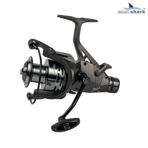 Катушка EastShark VIGOR 3000 с байтраннером