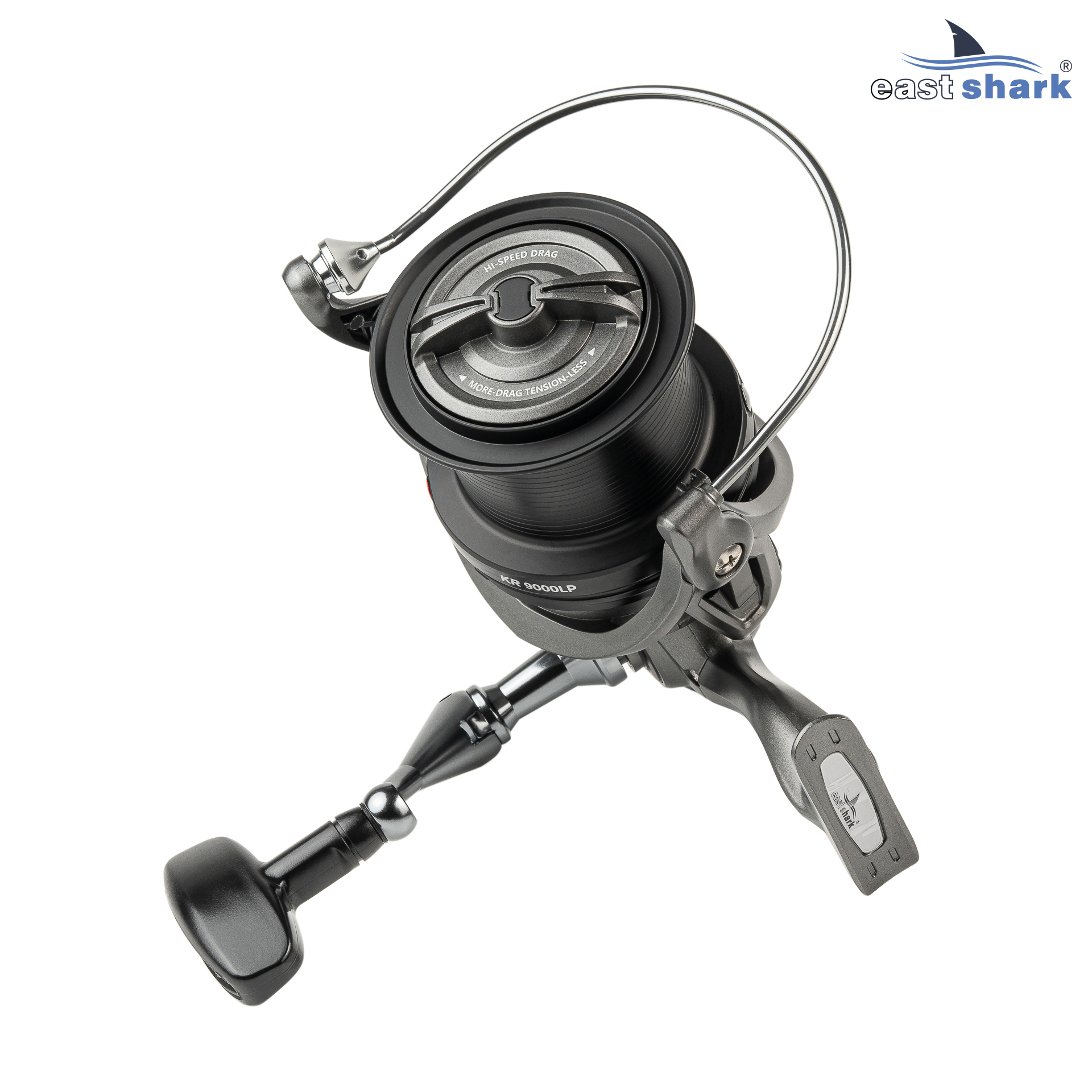 Катушка Eastshark KR 9000 LP 4.6:1