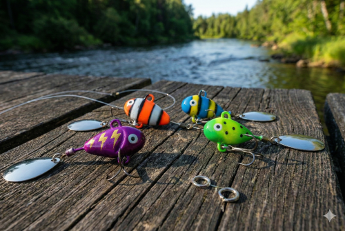 Тейл-спиннер