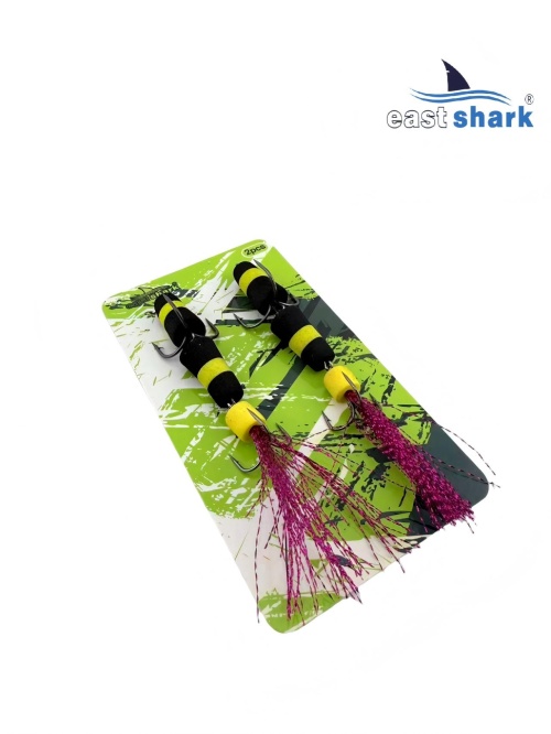 Мандула ES 212 (уп. 2 шт)