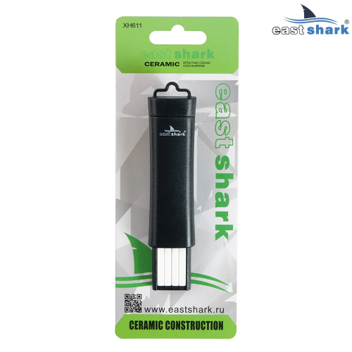 Точилка для крючков EastShark LK-2107
