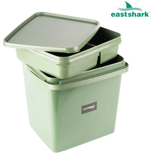 Ведро EastShark Т - 005 8л