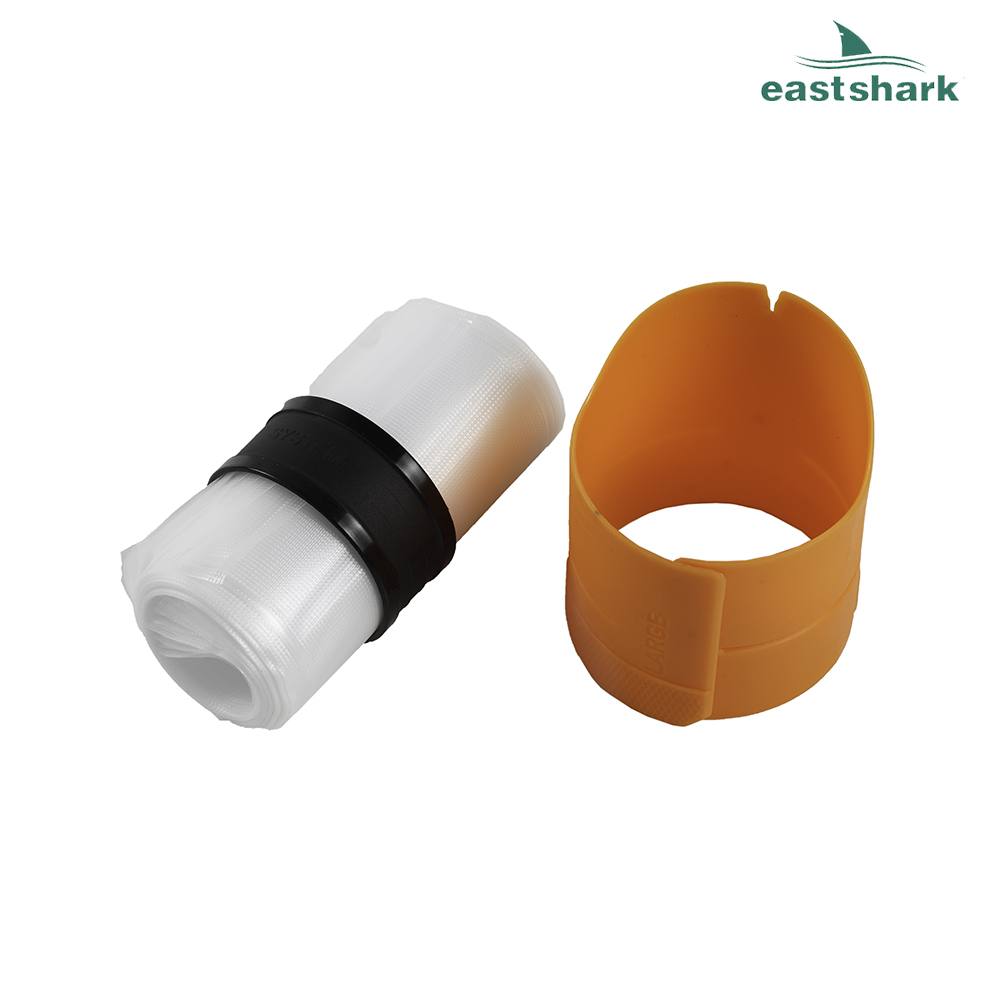 ПВА пакет PVA Bait Bag System 55*140 mm (25 шт./уп.)