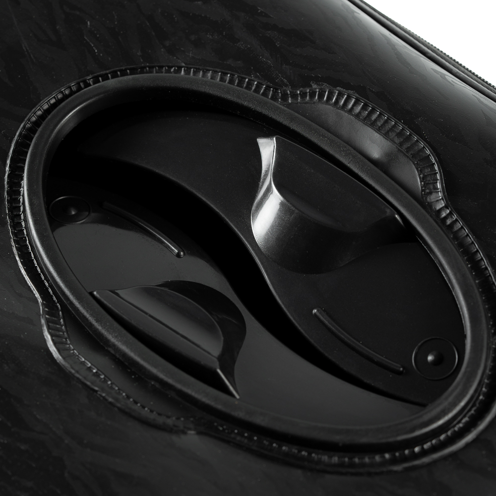 Мягкое ведро контейнер EastShark для живца D40